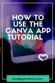 In the following part, i am not only going to share this list but also a brief review of how well the app stacks against canva: Learn How To Install And Use The Canva App To Design Graphics For Pinterest Instagram Facebook And More From Your Mob Canva App Tutorial Canva App Canva Tips
