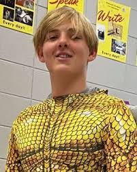 Ayden Scott Hollifield Obituary (2023)