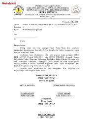 Makalah Id Dalam Menjalin Sebuah Kerjasama Baik Dengan Suatu Perusahaan Maupun Instansi Pemerintah Maka Yang Harus Anda Lakukan Terleb Surat Fisika Proposal