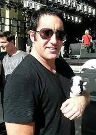 Somebody get Reznor & Finck