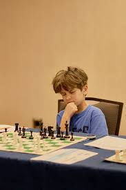 Everything But An Upset On First Day of National High School (K-12)  Championships