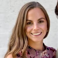 Danielle Naber's Instagram, Twitter & Facebook