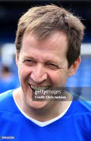 170 Alistair Jackson Photos & High Res Pictures