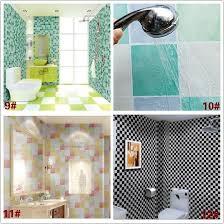 We have 12 images about what paint is best for bathrooms including images, pictures, photos, wallpapers, and more. 16 Kinds Kitchen Oil Wall Stickers Bathroom Bathroom Waterproof Moisture Self Adhesive Thickening Wallpaper Buy On Zoodmall 16 Kinds Kitchen Oil Wall Stickers Bathroom Bathroom Waterproof Moisture Self Adhesive Thickening Wallpaper Best Prices Reviews