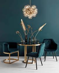 3 Secrets Pour Un Interieur Style Art Deco Reussi Style Art Deco Deco Interieure Decoration Interieure