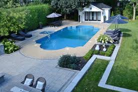 Amenagement Autour Piscine Idee Deco Photos Travertin Fr