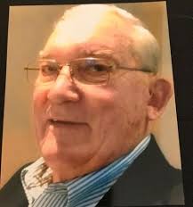 James Adams Obituary (1931