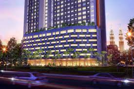 Maybe you would like to learn more about one of these? The Parc Tower For Sale In Setapak Propsocial