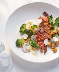 Tataki Vom Iberico Schwein Rezepte Iberico Schwein Schwein