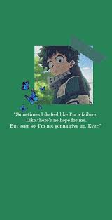 We hope you enjoy our growing collection of hd images to use as a background or home screen for your smartphone or computer. Deku Aesthetic Wallpaper Green Anime Aesthetic Wallpaper Bnha Wallpapers Anime Wallpaper Iphone