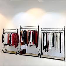 We did not find results for: Retail Clothing Display Stands Racks Fixtures Boutique Store Fixtures Manufacuring Retail Shop Fitting Display Furniture Supply