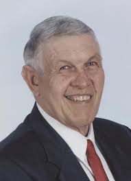 Obituary for Edward J. Straley