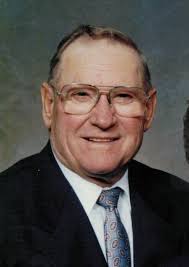 Obituary for Joseph "Joe" Frederick Cook