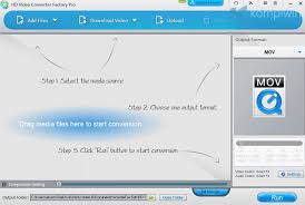 Since formatting a hard drive can take a while, make sure your laptop is plugged in to a reliable power. Cara Convert Ubah Format Video Mudah Di Pc Laptop