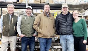 Sick Season Is Hitting Hard In Henry County