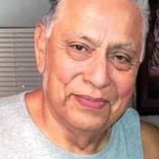 Search Thomas Vasquez Obituaries and Funeral Services