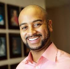 A new venture for Greg Williams Jr.: Web series 'brings queerness to the  forefront'