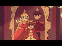 Star Vs The Forces Of Evil Wedding And Honeymoon Of Star And Marco Youtube Star Vs The Forces Of Evil Star Vs The Forces Force Of Evil