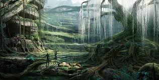 Maybe you would like to learn more about one of these? The Art Of Trees Root Of The Issue Nature Meets Mind