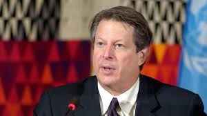 List of nobel peace prize laureates. 2007 Intergovernmental Panel On Climate Change Ipcc And Albert Arnold Al Gore Jr United Nations