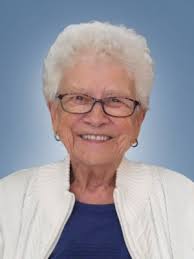 Lessard Plante, Mme Pierrette