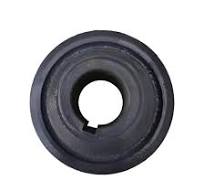 Combine Harvester Agricultural Machinery Parts Kubota DC60 DC70  5t051-5643-0 Threshing Drum Reverse Belt Pulley