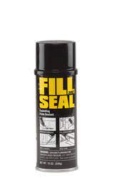 Fill And Seal Cream Expanding Spray Foam 12 Oz At Menards