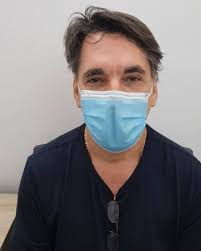 Duro siete años para encontrar al Doctor🙌🏻🇵🇦 Edwin Valdes DO Osteópata 