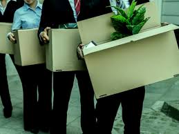How To Recover From A Job Loss Uae Gulf News