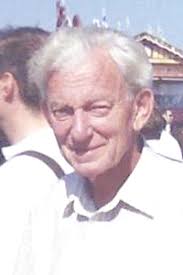 Erich Schramm Obituary