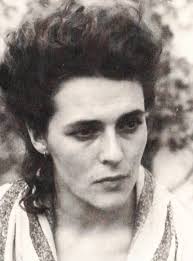 LEONORA CARRINGTON ( 1917, Lancashire