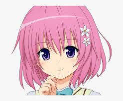Animated, masha and the bear animation, bear, purple, child png. Short Pink Hair Anime Character Png Download Anime Short Pink Hair Transparent Png Kindpng