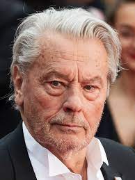 Il est aussi producteur à travers sa société adel productions. Alain Delon Allocine