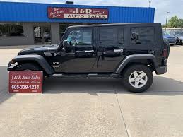 Car sales, sioux falls, sd. Stock 8l572908 Used 2008 Jeep Wrangler Sioux Falls South Dakota 57104 J R Auto Sales