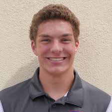 Blake Dennis' King High School Bio