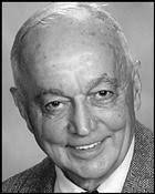 Robert Folk Obituary (2013)