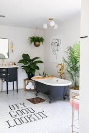 If you want to add gold to your bathroom but isn't. Pink And Gold Bathroom Decor