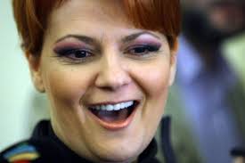 După primii trei ani de activitate, vasilescu, a devenit preşedintele organizaţiei de tineret românia mare dolj. Un Liberal De La Botosani Plange Dupa Lia Olguta Vasilescu Despre Botosaniul Interzis