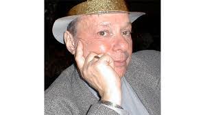 Ken Shapiro's Instagram, Twitter & Facebook