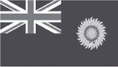 Left: Flag of British India, 1880-1947. Right: Flag of India adopted in... | Download Scientific Diagram
