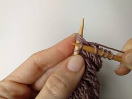 K3tog = knit 3 stitches together (right leaning double decrease) k2togtbl = knit 2 stitches together through the back loop (left leaning single decrease) k3togtbl = knit 3 stitches together through the back loop (left leaning double decrease) m = stitch marker pm = place stitch marker rs = right side sl1 = slip 1 stitch purlwise with the. How To Knit Right Leaning Double Decreases The Blog Us Uk
