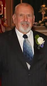 David Hanes Hallberg, 82