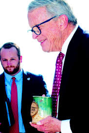 DeWine announces $1.2 million investment in East Liverpool