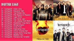 List ditampilkan dalam bentuk tabel dan diurut berdasarkan abjad untuk memudahkan. Download Mp3 Tangga Lagu Indonesia Terbaru 2013