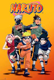 Naruto (TV Series 2002–2007) - Plot - IMDb