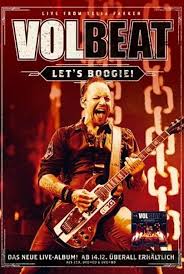 Maybe you would like to learn more about one of these? Eclairplay Deutschland Osterreich Film Volbeat Live From Telia Parken