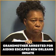 Arrest of Jamaican Fugitive Orville Pernell in Savannah, Georgia