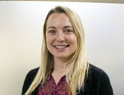 Jennifer Byer's Instagram, Twitter & Facebook