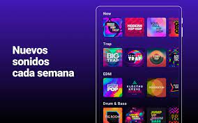 Free download groovepad music & beat maker 1.3.5 mod apk sap for android mobiles, samsung htc nexus lg sony nokia tablets and more. Groovepad For Android Apk Download
