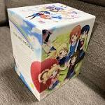 ハロー！！きんいろモザイク